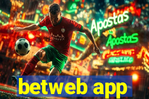 betweb app